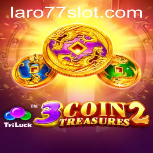 Discover the Thrill of 3CoinTreasures2: A Deep Dive into the Game and Its Mechanics