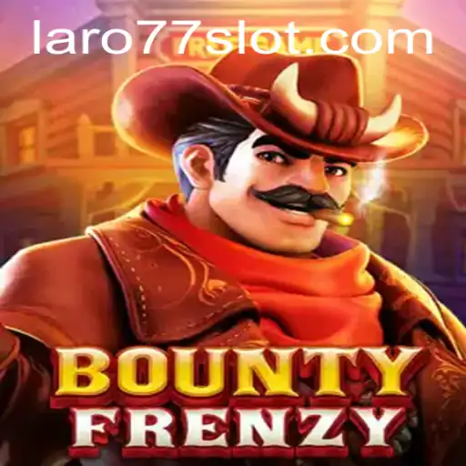 Unveiling BountyFrenzy: Join the Action-Packed Adventure of Laro77