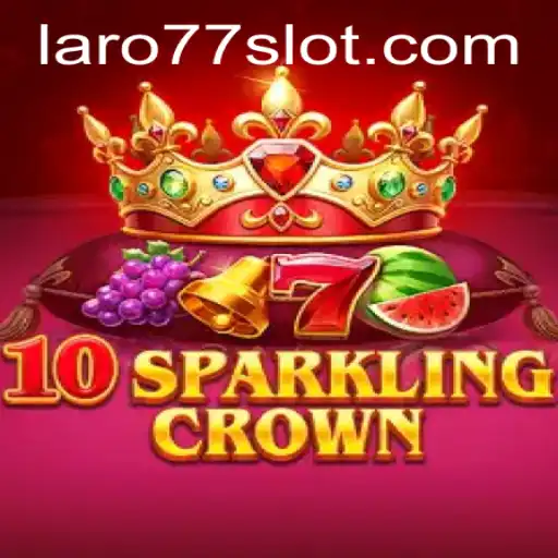 10SparklingCrown Game Unveiled