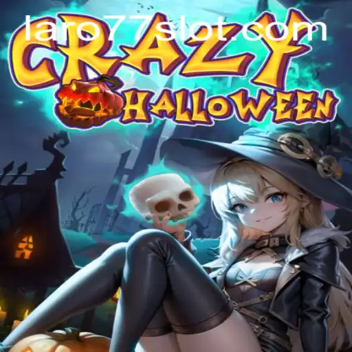 Exploring CrazyHalloween: A Thrilling Adventure Game