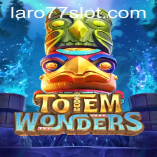 Explore Totem Wonders - A Journey into Ancient Magic and Adventure