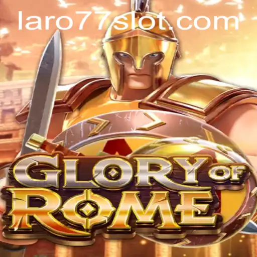 GloryofRome: Unveiling the Epic Strategy and Gameplay