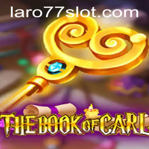 TheBookofCarl: An Epic Journey into a Fantastical World with Laro77