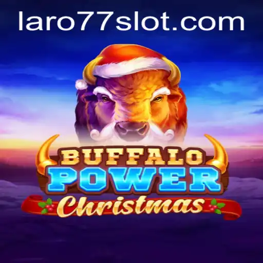 Unveiling Buffalo Power Christmas