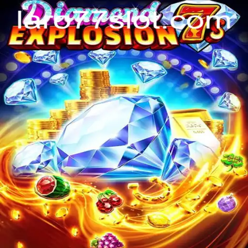 The Thrilling World of DiamondExplosion7s: A Deep Dive