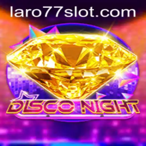 DiscoNight Game Enthralls Fans With Laro77
