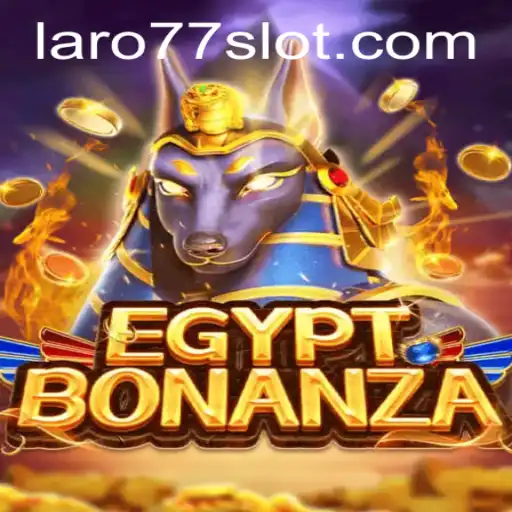 Discover the Mysteries of EgyptBonanza