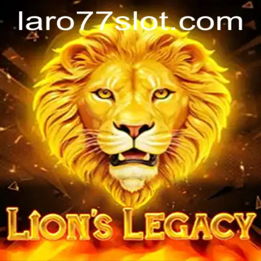 Experience the Adventure in LionsLegacy