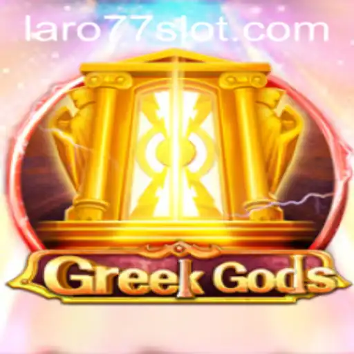 Master the World of GreekGods
