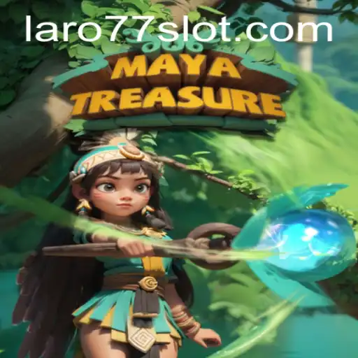 Discover the World of MayaTreasure: An Adventure Awaits