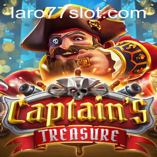 Captain's Treasure Adventure