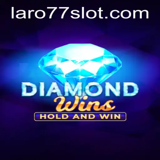 Discover the Thrills of DiamondWins with Laro77