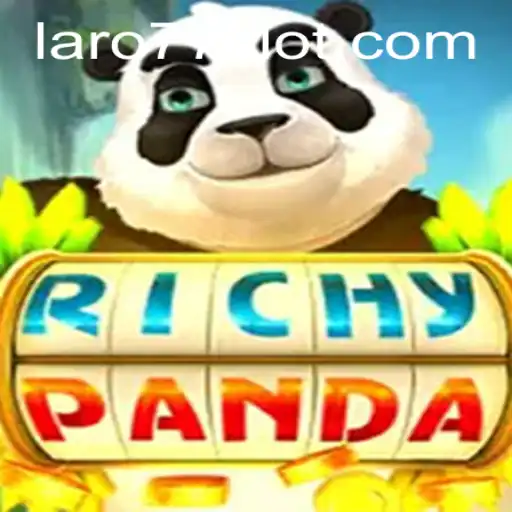 Discovering RichyPanda An Intriguing Game Experience