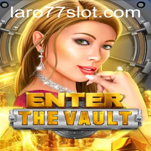 Enter the Vault Game Unveiled