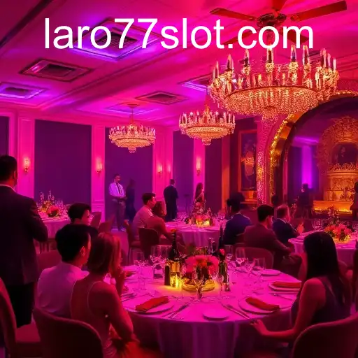 Exploring the World of Exclusive Events with Laro77