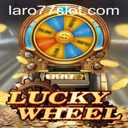 The Fascination of LuckyWheel