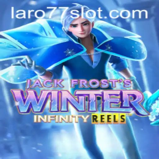 Unveiling JackFrostsWinter A Magical Adventure