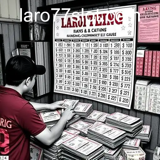 Jueteng: The Intriguing World of Traditional Numbers Game in the Philippines
