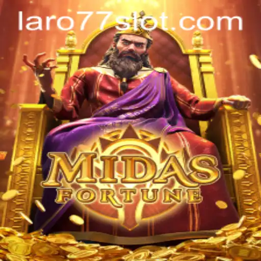Midas Fortune Game Overview
