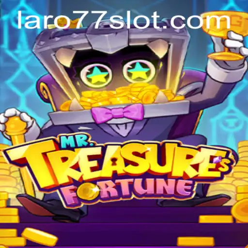 Discover the Exciting World of MrTreasuresFortune: Laro77's Latest Gaming Sensation