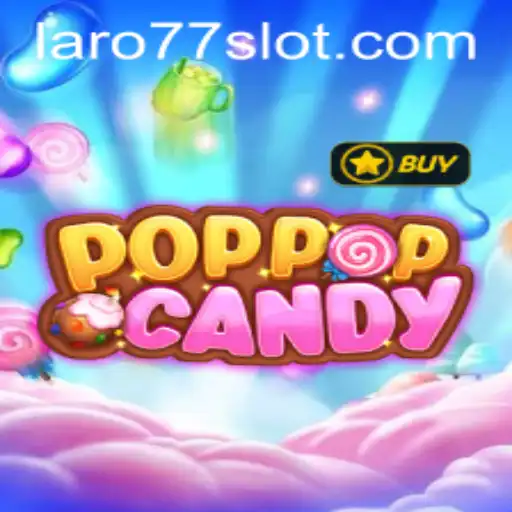 Exploring the World of POPPOPCANDY: A Dive into the Latest Gaming Sensation