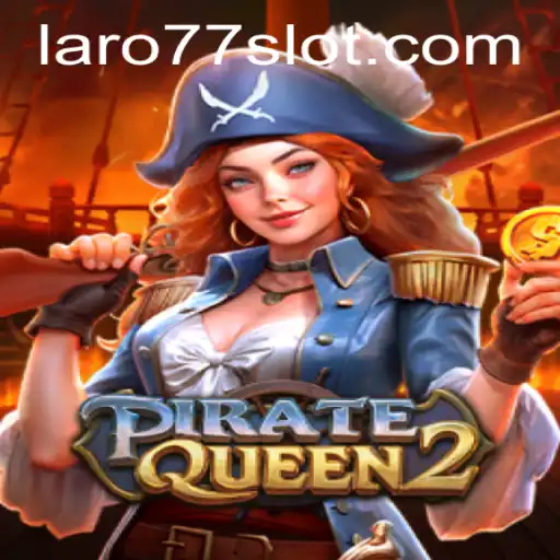 PirateQueen2: A New Wave in Gaming