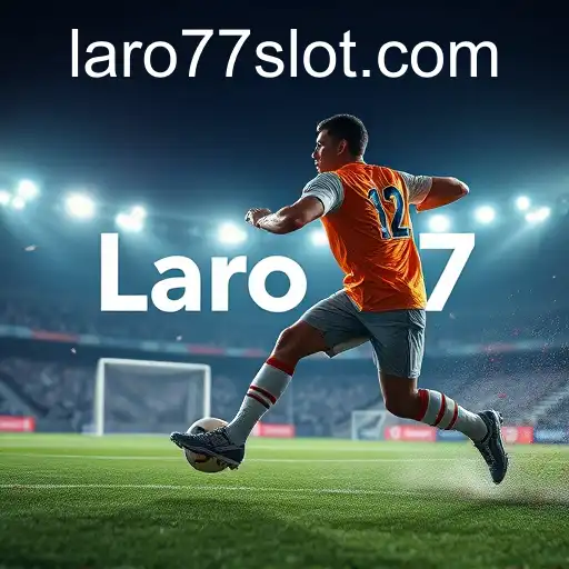 Exploring the Thrilling World of Sports with Laro77
