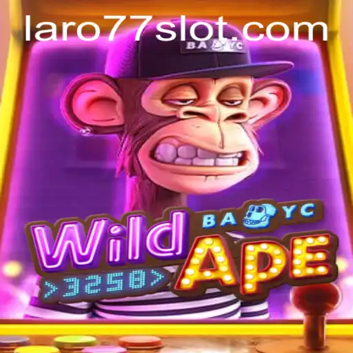 Unleashing the Thrill of WildApe3258