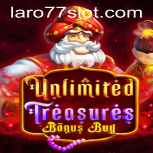 Unlimited Treasures Bonus Buy