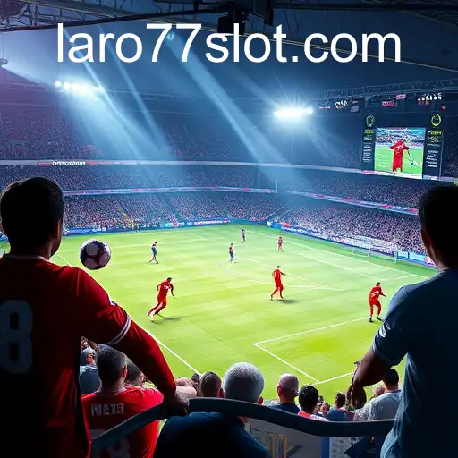 Exploring the Rising Trend of Virtual Sports with Laro77