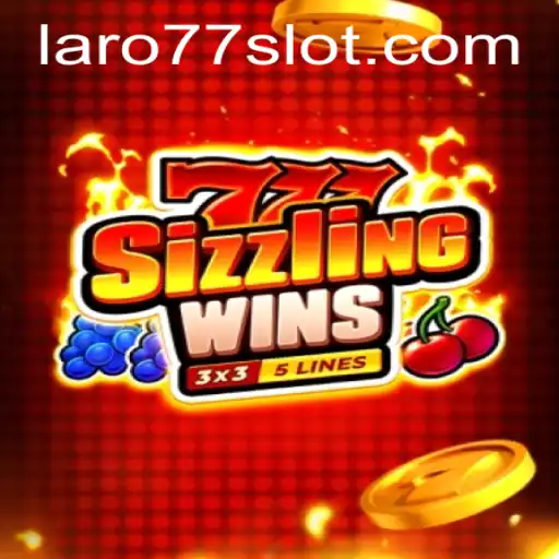 Unveiling 777 Sizzling Wins