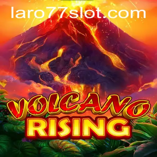 VolcanoRising: A Thrilling Adventure Awaits