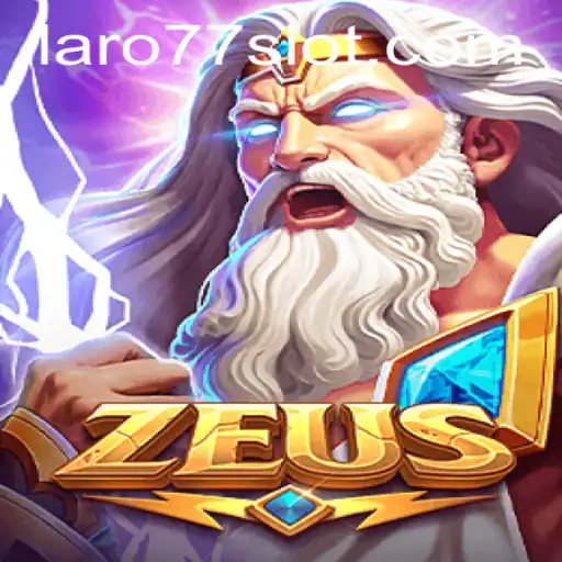 Exploring 'Zeus': The Laro77 Gaming Experience